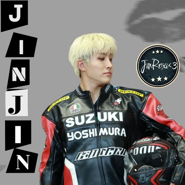 Top Photo Full of Jinjin (ASTRO) Love