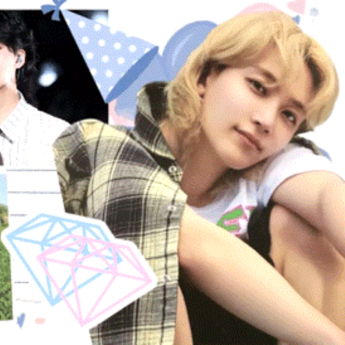 Most popular banner post of Jeonghan (SEVENTEEN) in the community