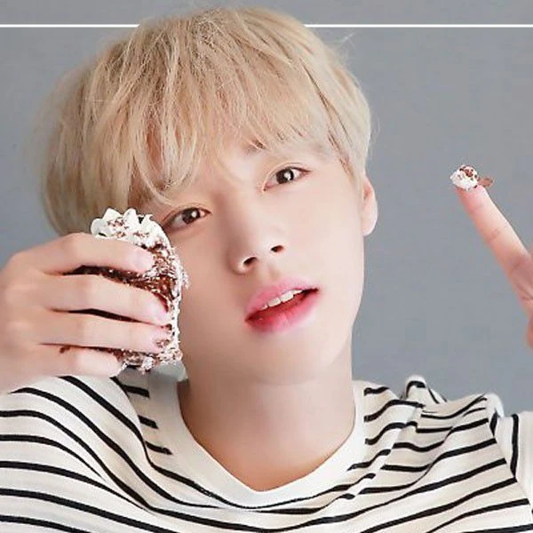 Top Photo Full of Park Jihoon Love