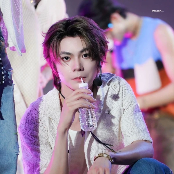 Today's Most Loved Xiong (NexT1DE)