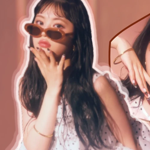 Top Photo Full of Murakami Rinon (ME:I) Love