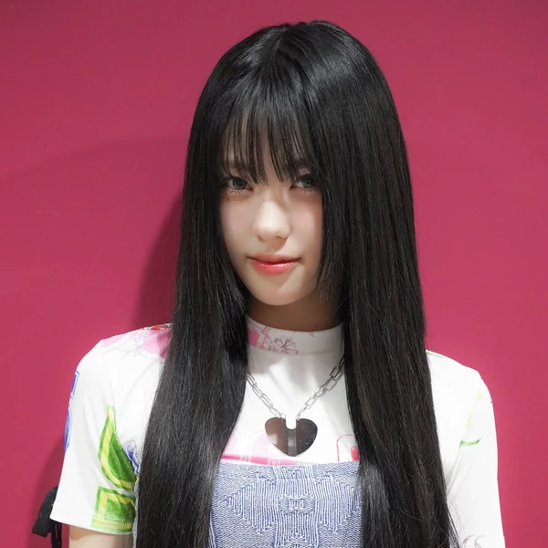 粉丝票选的奈良井胡々 (izna)最佳瞬间