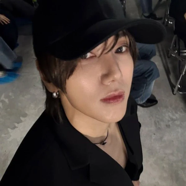 Today's Most Loved Yesung (Super Junior)