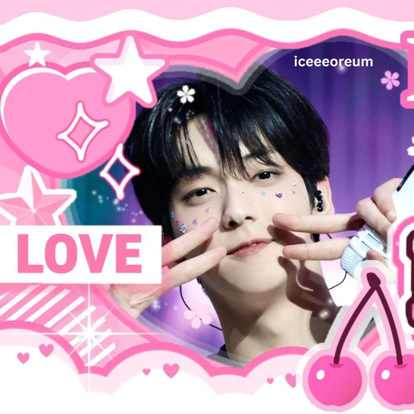 Top Photo Full of Soobin (TOMORROW X TOGETHER) Love