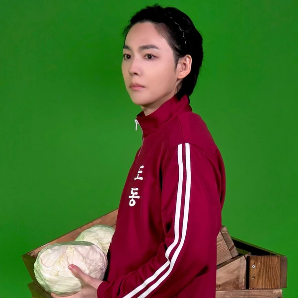 Fans' Pick: Best Moment of Jinwoo (WINNER)