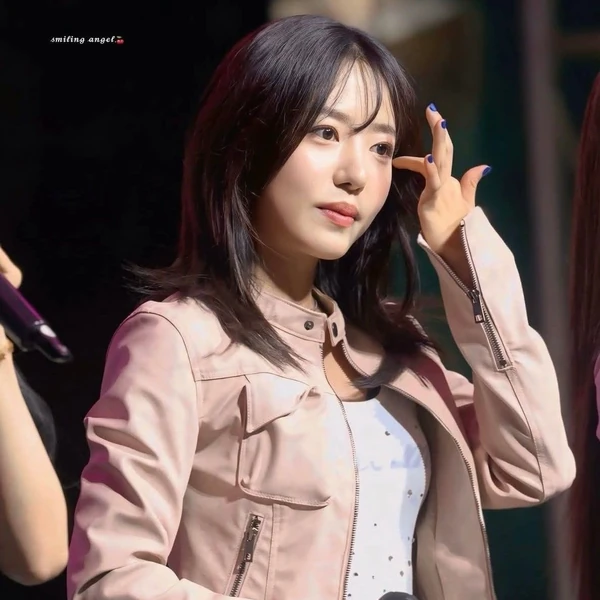 粉丝票选的金南珠 (Apink)最佳瞬间