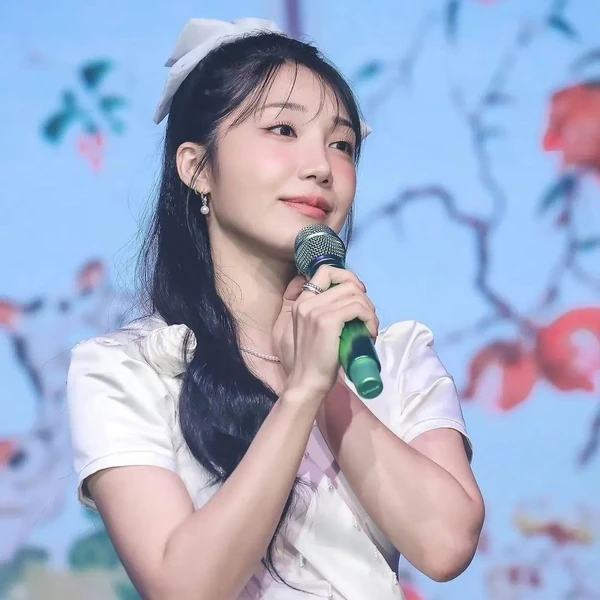 粉丝票选的郑恩地 (Apink)最佳瞬间