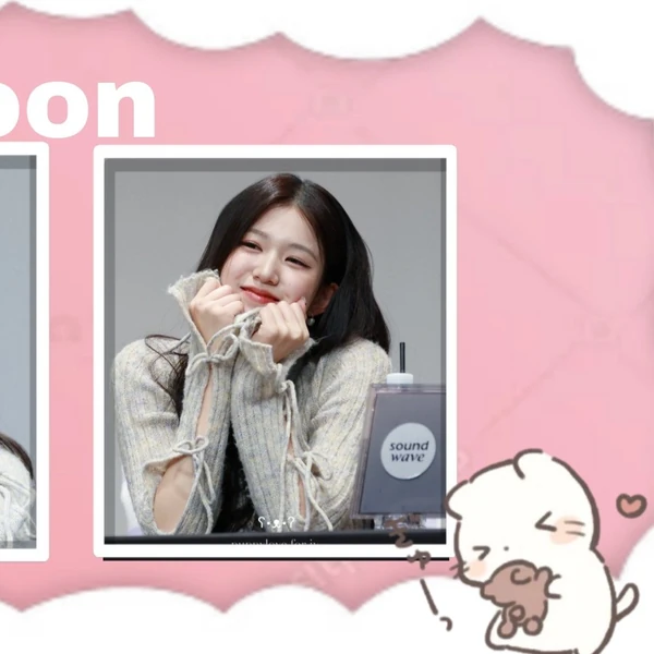 Fans' Pick: Best Moment of Yoon Jiyoon