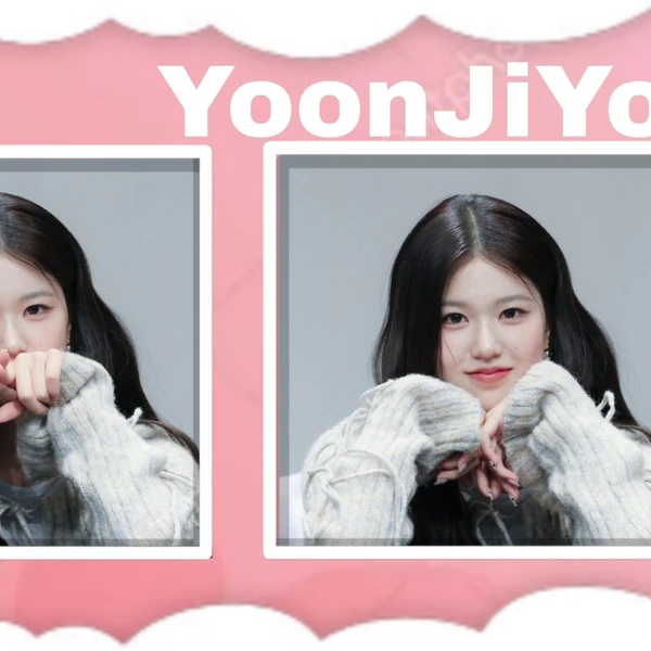 Top Photo Full of Yoon Jiyoon Love