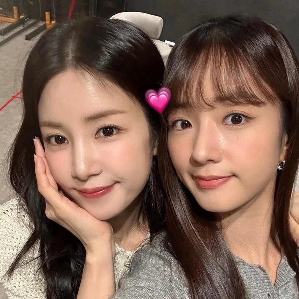今日最も愛されたパク・チョロン (Apink)の姿