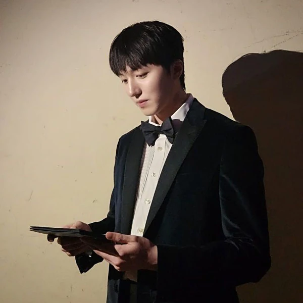 充满粉丝爱意的澯熙 (SF9)人气照片