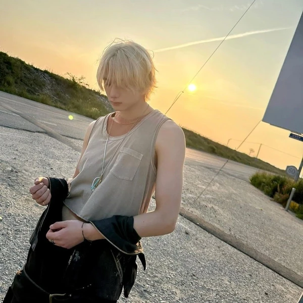 充滿粉絲愛意的成淏 (BOYNEXTDOOR)人氣照片