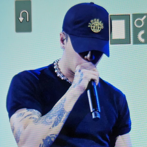 Fans' Pick: Best Moment of Ravi