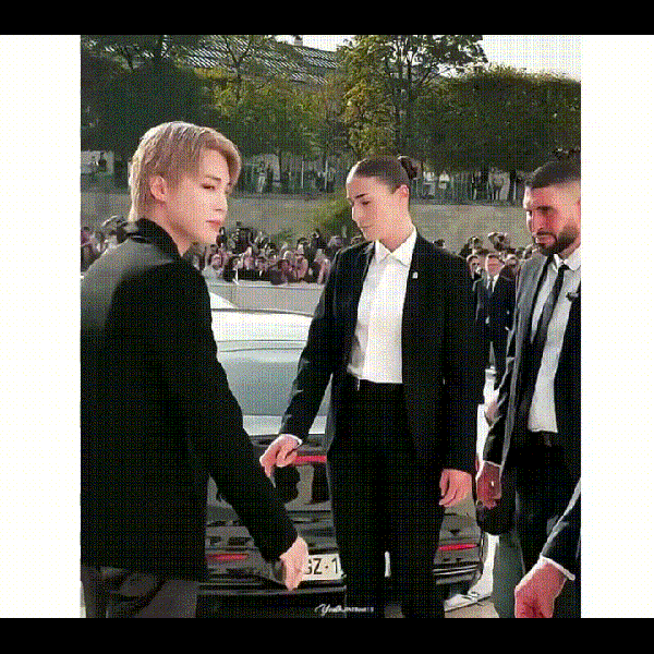 Best moment chosen by Jimin (BTS) fandom