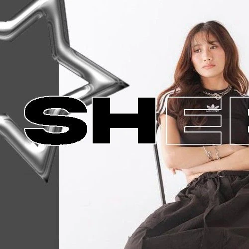 充滿粉絲愛意的Sheena (BINI)人氣照片