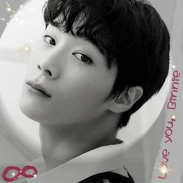 Popular profile image of Moonbin (ASTRO) selected by votes