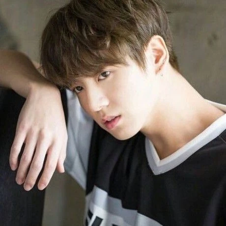 Popular profile image of Jungkook (BTS) selected by votes