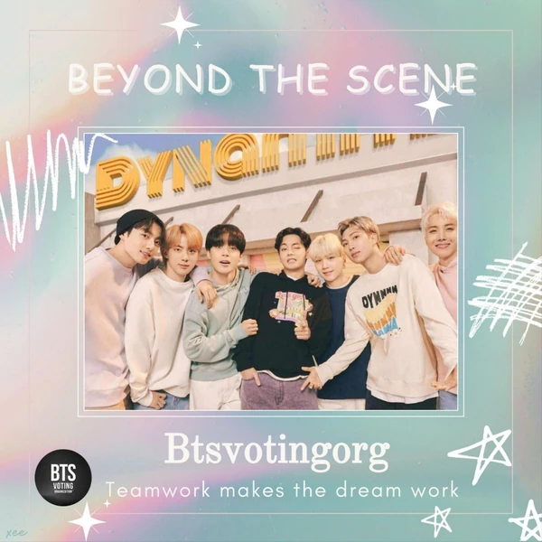 Today's Most Loved BTS