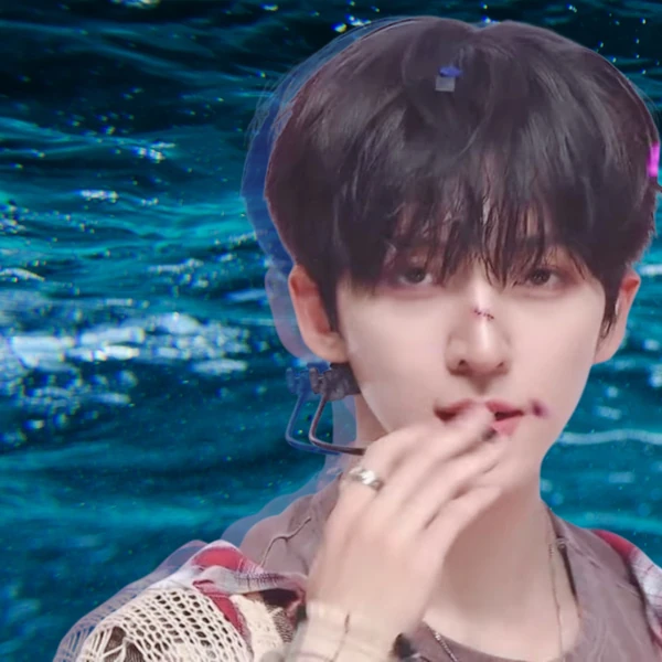 Today's Most Loved Donghyeon (KickFlip)