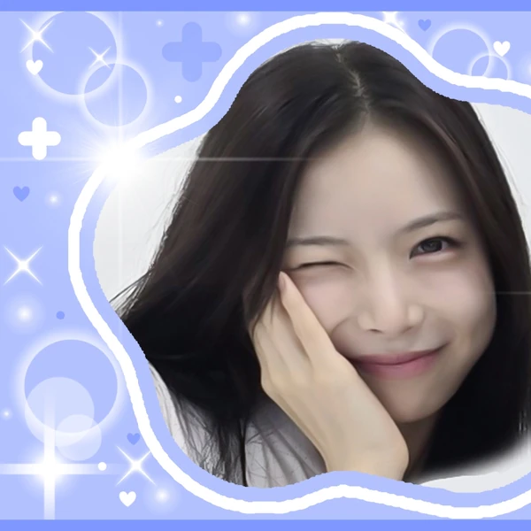 Signature photo of Min C (SECRET NUMBER) capturing their charm