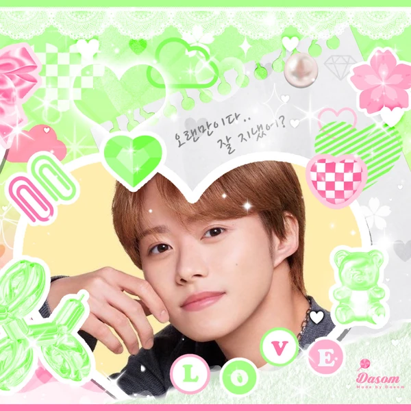 Today's Most Loved Ohashi Kazuya (Naniwa Danshi)