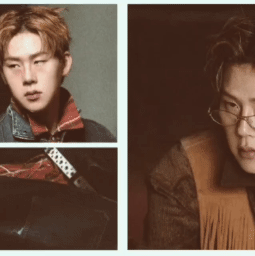 Most popular banner post of Joohoney (MONSTA X) in the community