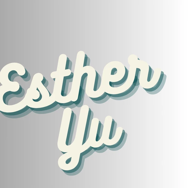 Today's Most Loved Esther Yu