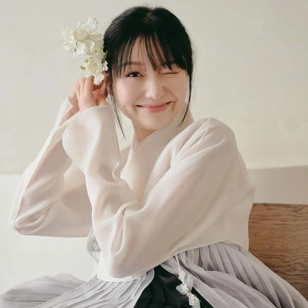 粉丝票选的柳秀静 (Lovelyz)最佳瞬间