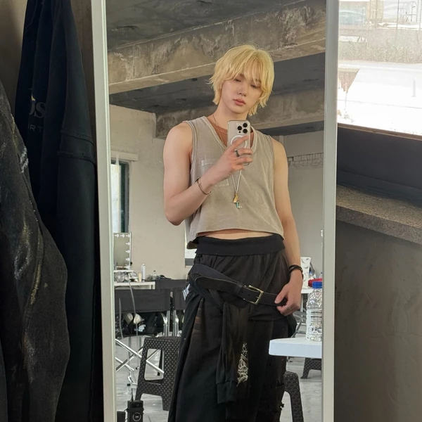 今日最受喜愛的成淏 (BOYNEXTDOOR)