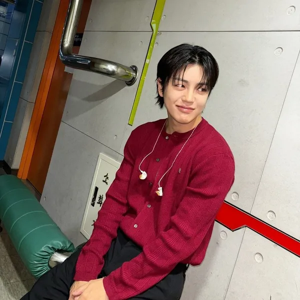 동훈 (A.C.E) 팬심 가득한 인기 사진
