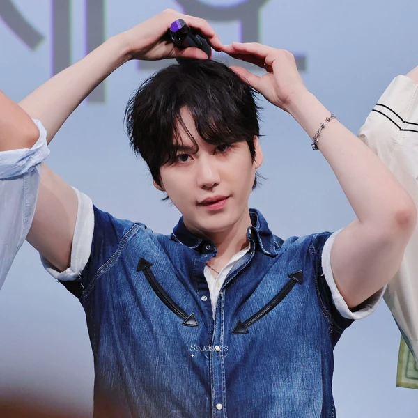 粉丝票选的圭贤 (Super Junior)最佳瞬间