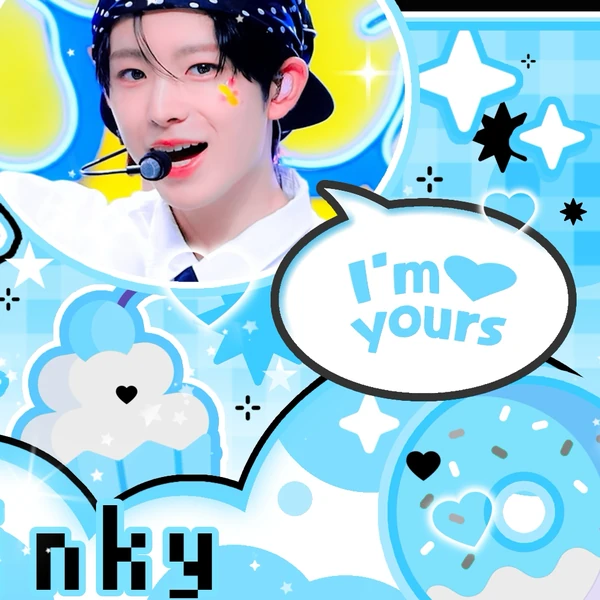 今天最受喜爱的Yushi (NCT WISH)