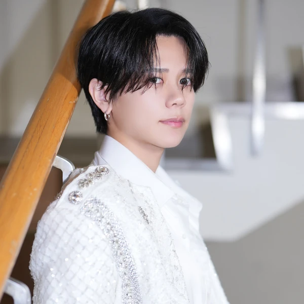 充滿粉絲愛意的藤牧京介 (INI)人氣照片