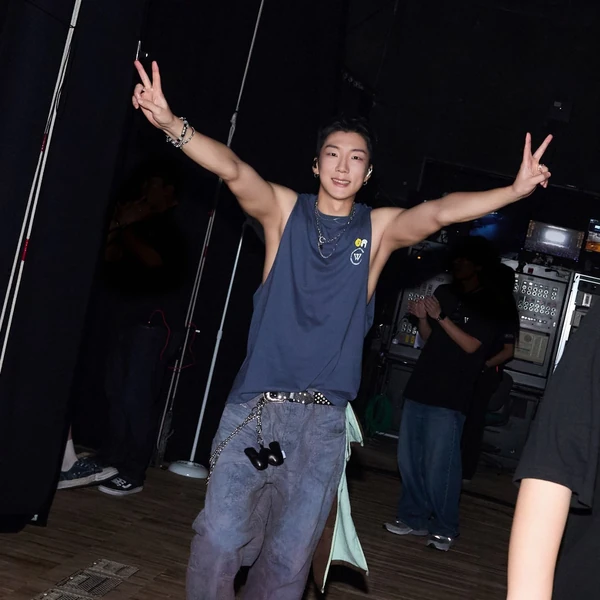 Top Photo Full of Seunghoon (WINNER) Love