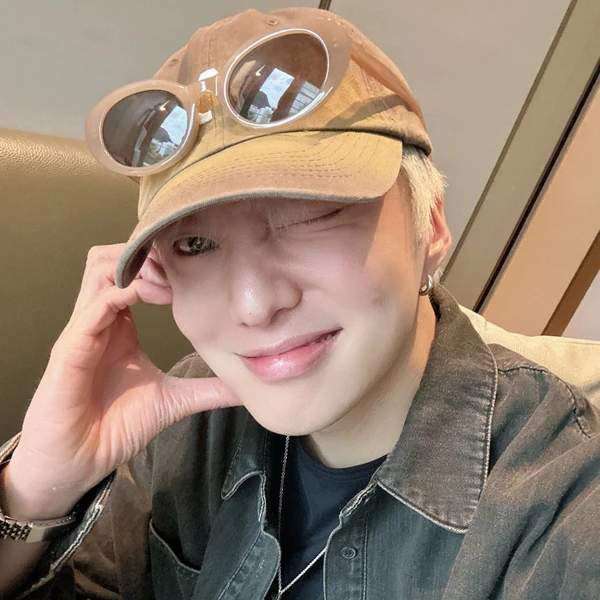 Top Photo Full of Seungyoon (WINNER) Love