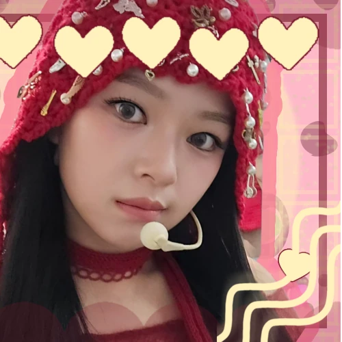 今日最受喜愛的定延 (TWICE)