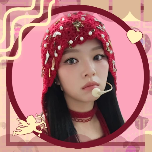 今日最受喜愛的定延 (TWICE)