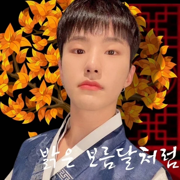 오늘 가장 사랑받은 호시 (세븐틴)의 모습