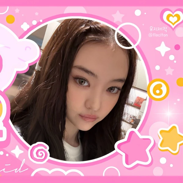 粉絲票選的Ella (MEOVV)最佳瞬間