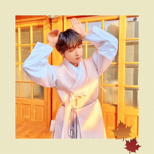 Today's Most Loved Jeong Sewoon