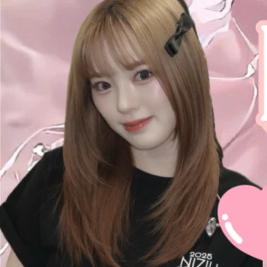 리오 (NiziU) 팬심 가득한 인기 사진