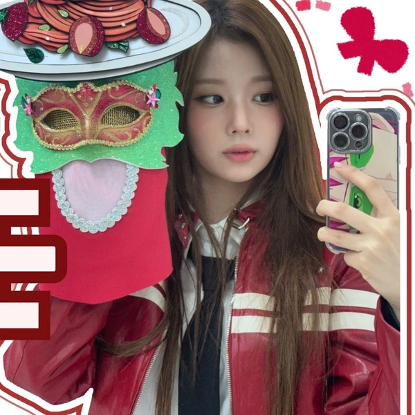 今日最受喜愛的Dohee (SAY MY NAME)