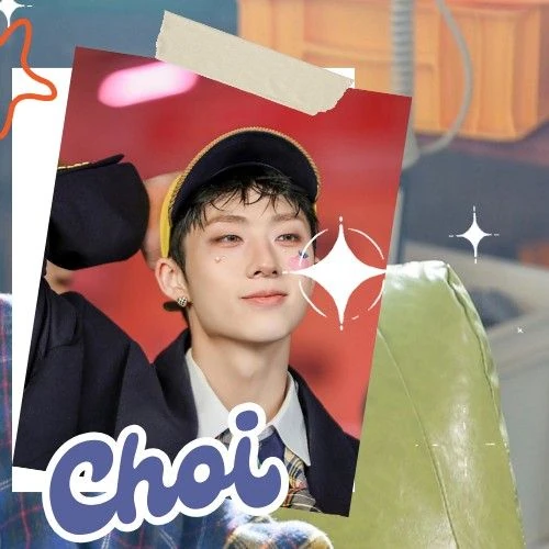 Today's Most Loved Jiung (P1Harmony)