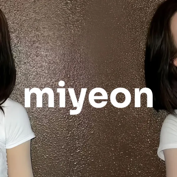 오늘 가장 사랑받은 미연 (아이들)의 모습