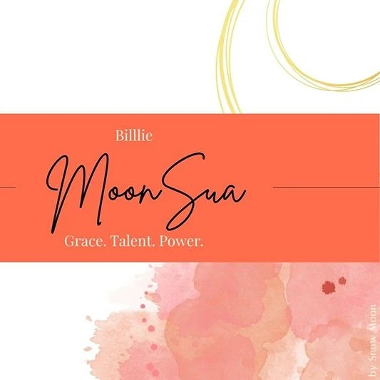Today's Most Loved Moon Sua (Billlie)