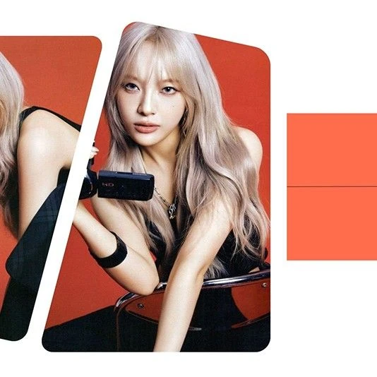 Fans' Pick: Best Moment of Moon Sua (Billlie)
