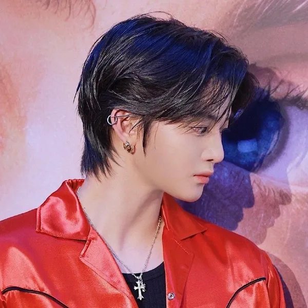 Fans' Pick: Best Moment of Bae Jinyoung