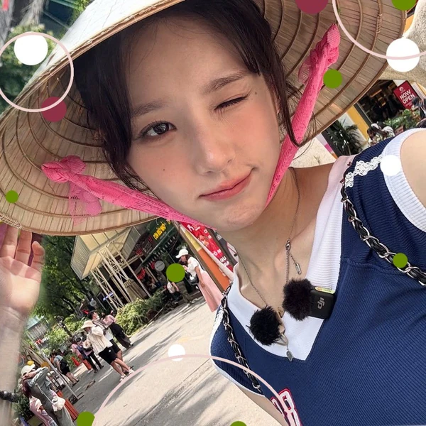 Fans' Pick: Best Moment of HeeJin (ARTMS)