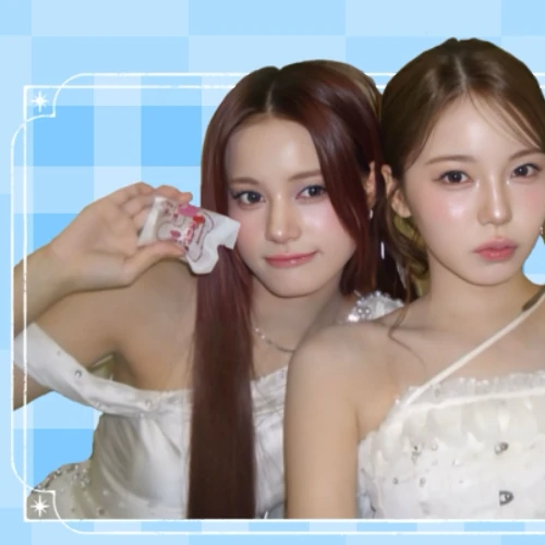 니나 (NiziU) 팬심 가득한 인기 사진