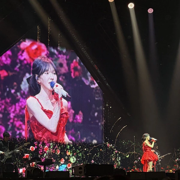 粉丝票选的Wendy (Red Velvet)最佳瞬间